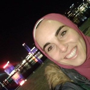 Meet your Posher, Jamilla